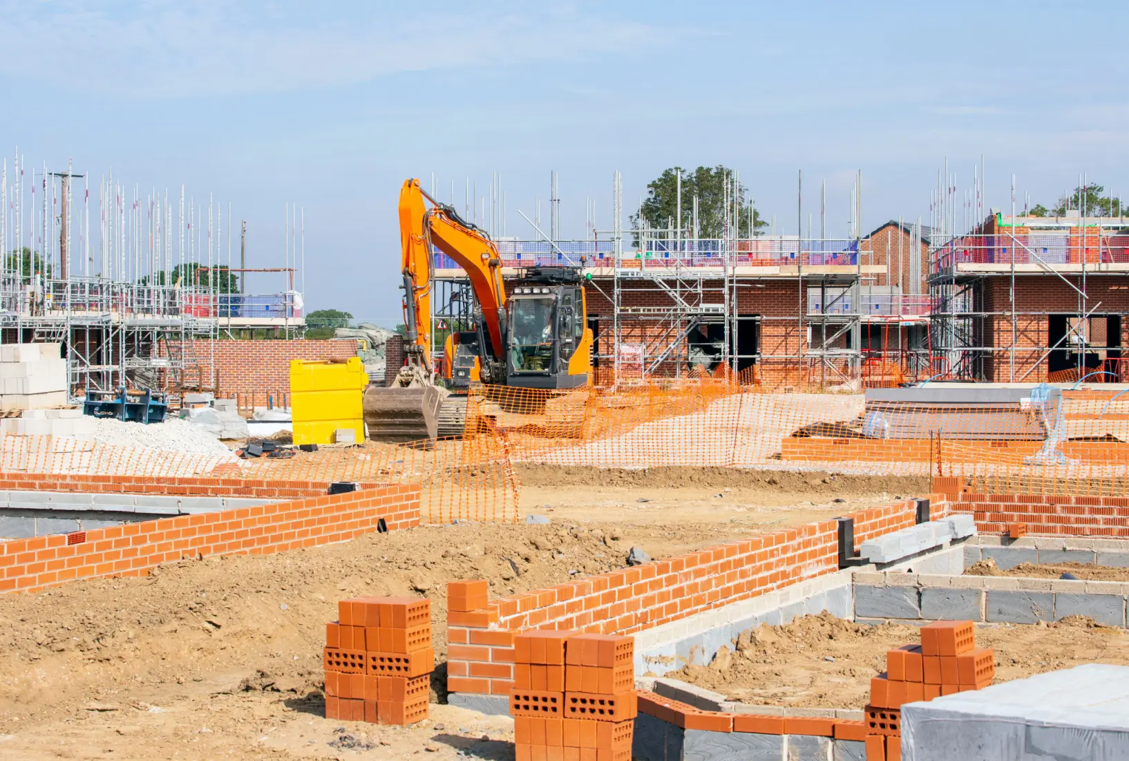 Professional drain inspection service in Billericay