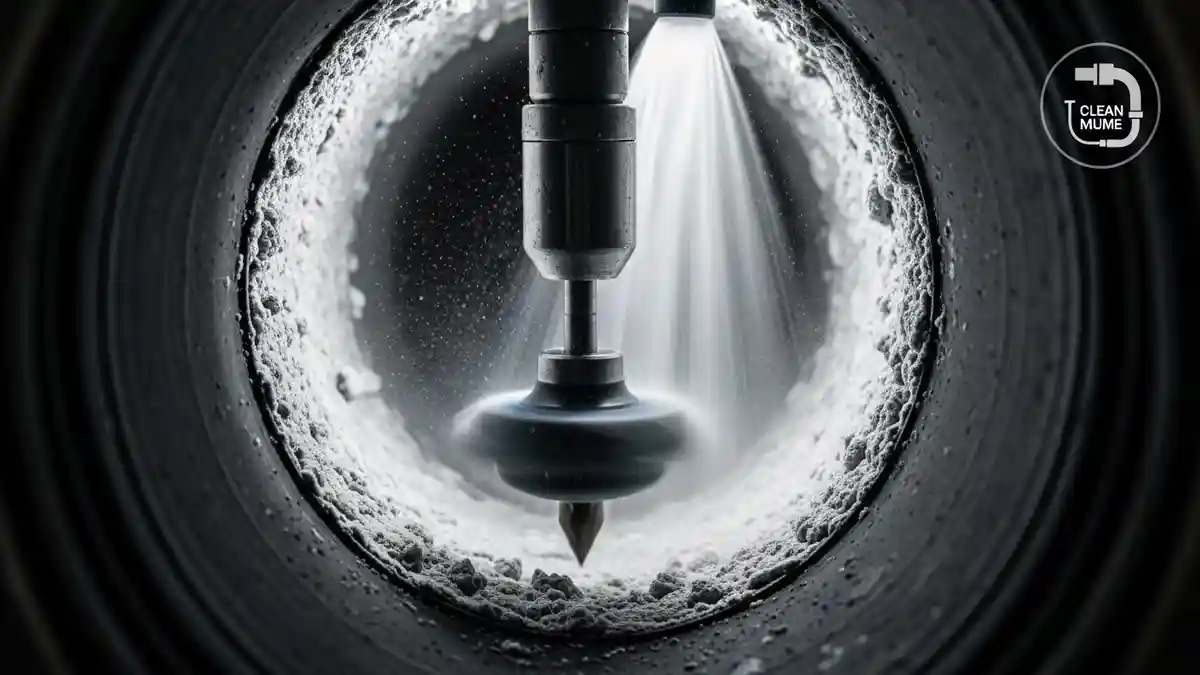 Hard Water Drain Descaling Billericay